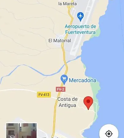 Holiday home Casa Millan *