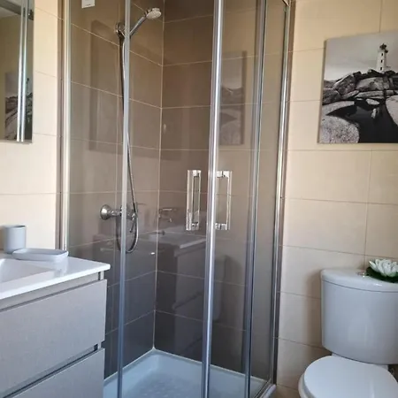 Casa Millan Holiday home Costa De Antigua