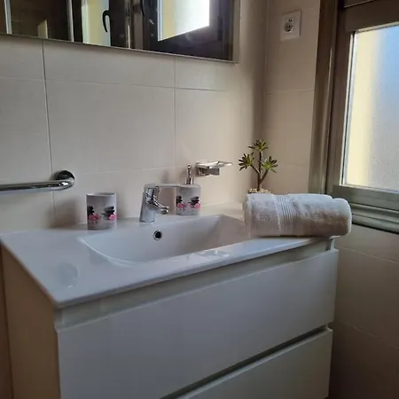 Casa Millan Holiday home